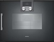 Комбинированный духовой шкаф-пароконвектомат Gaggenau BSP260101