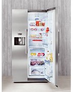 Холодильник Neff K3990X7 фото 2 в Екатеринбурге