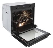 Встраиваемый духовой шкаф Brandt BOH1325BB фото 3 в Екатеринбурге