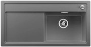 Мойка Бланко Zenar XL 6S крыло слева алюметаллик фото в Екатеринбурге Мойка Blanco Zenar XL 6S крыло слева алюметаллик фото в Екатеринбурге