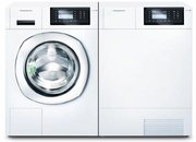 Сушильная машина Kuppersbusch T 40.0 W фото 2 в Екатеринбурге