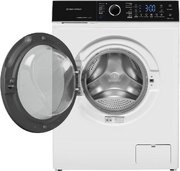 Стиральная машина Maunfeld MFWM127IWHT фото 3 в Екатеринбурге