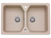 Мойка Franke COG 620 бежевый фото в Екатеринбурге