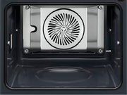 Духовой шкаф Electrolux KOBBS39WX фото 3 в Екатеринбурге