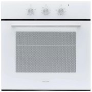 Духовой шкаф KRONA ESSENZA 60 WH G2