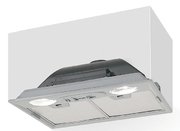 Встраиваемая вытяжка Faber INCA SMART C GR A52 фото 3 в Екатеринбурге