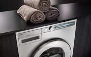 Сушильная машина Asko T408HD.W фото 4 в Екатеринбурге