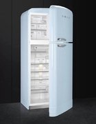 Холодильник Smeg FAB50LPB фото 2 в Екатеринбурге
