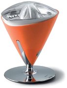 Соковыжималка Бугатти Juicer Vita Orange фото 2 в Екатеринбурге Соковыжималка Bugatti Juicer Vita Orange фото 2 в Екатеринбурге