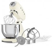 Миксер Smeg SMF05CREU фото 2 в Екатеринбурге