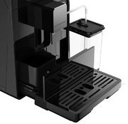 Кофемашина Kuppersberg KCF 400 B фото 4 в Екатеринбурге