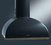 Вытяжка Smeg KS59AOE фото 2 в Екатеринбурге