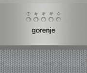 Встраиваемая вытяжка Gorenje BHI626E6X фото 4 в Екатеринбурге