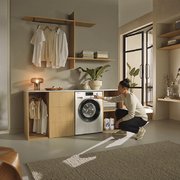 Стиральная машина Miele WWH860WCS фото 3 в Екатеринбурге