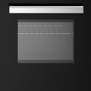 Варочный центр Bertazzoni PRO105I2ENET фото 3 в Екатеринбурге