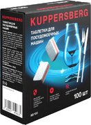 Таблетки для посудомоечных машин Kuppersberg KD 100 фото 2 в Екатеринбурге
