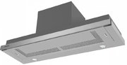 Встраиваемая кухонная вытяжка MAUNFELD VS LIGHT (C) 90 нержавеющая сталь фото 3 в Екатеринбурге