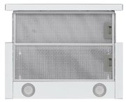 Встраиваемая вытяжка Krona KAMILLA T SENSOR 600 White фото 3 в Екатеринбурге