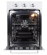 Электрический духовой шкаф Zigmund Shtain E 172 W фото 2 в Екатеринбурге