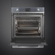 Духовой шкаф Smeg SOP6102TS фото 3 в Екатеринбурге