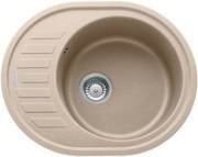 Мойка Franke ROG 611C бежевый фото в Екатеринбурге