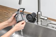 Встраиваемая посудомоечная машина Electrolux EEM43200L фото 2 в Екатеринбурге