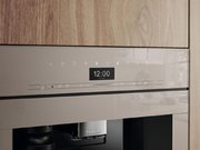 Встраиваемая кофемашина Miele CVA 7440 Pearl beige фото 2 в Екатеринбурге