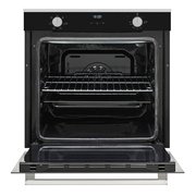 Встраиваемый духовой шкаф Brandt BOH1222X фото 2 в Екатеринбурге