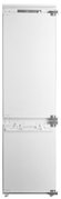 Встраиваемый холодильник Midea MDRE416FGE01M фото в Екатеринбурге