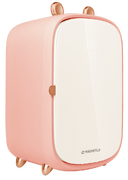 Холодильник для косметики Maunfeld MFF43PK фото 4 в Екатеринбурге