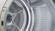 Сушильная машина Bosch WQB245BXME фото 3 в Екатеринбурге