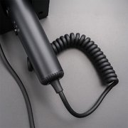 Настенный фен Meyvel MF10-1600 (Черный) фото 4 в Екатеринбурге