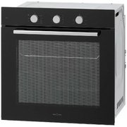 Духовой шкаф KRONA ALPHA 60 BL фото 2 в Екатеринбурге