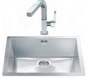 Мойка Smeg VQ50F-2 фото в Екатеринбурге