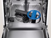 Посудомоечная машина Electrolux EEC987300L фото 2 в Екатеринбурге