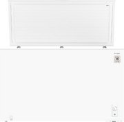 Морозильный ларь с инвертором и функцией холодильника Weissgauff WFH-360 Inverter фото 4 в Екатеринбурге