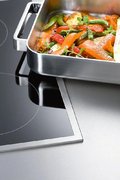 Независимая варочная панель Miele KM 5617 фото 3 в Екатеринбурге