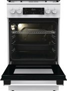 Газовая плита Gorenje GGI5C23WF фото 4 в Екатеринбурге