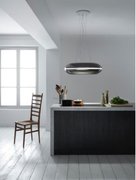 Вытяжка Falmec LOOP IS.74 Gunmetal фото 2 в Екатеринбурге