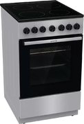 Электрическая плита Gorenje GEC5B20SG Электрическая плита Gorenje GEC5B20SG
