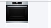 Духовой шкаф Bosch HBG672BS1 фото 2 в Екатеринбурге