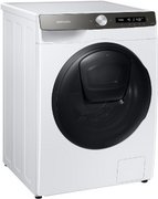Стирально-сушильная машина Samsung WD80T554CBT/LP фото 3 в Екатеринбурге