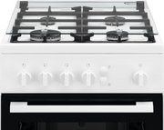 Газовая плита Electrolux RKG500003W фото 2 в Екатеринбурге