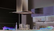 Вытяжка Faber Tratto Isola/SP EG8 X/V A90 фото 3 в Екатеринбурге