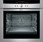 Духовой шкаф Neff B16P42N0