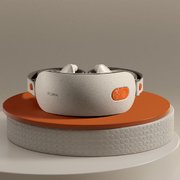 Массажер для шеи БОРК D606ch фото 2 в Екатеринбурге Массажер для шеи BORK D606ch фото 2 в Екатеринбурге