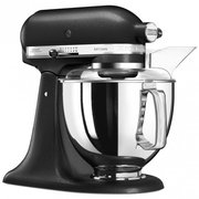 Миксер KitchenAid Artisan 5KSM175PSEBK фото 2 в Екатеринбурге