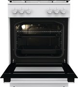 Газовая плита Gorenje GG6A10WJ фото 3 в Екатеринбурге