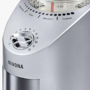 Кофемолка Nivona NICG 130 фото 4 в Екатеринбурге