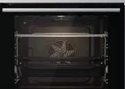 Электрический духовой шкаф Korting OKB 8931 CESX фото 2 в Екатеринбурге